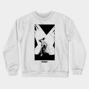 The Spotlight Crewneck Sweatshirt